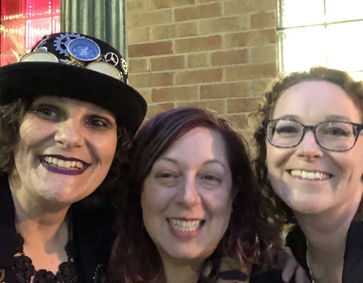 Historical Ghost Lantern Ghost Tour | Haunted Traverse Tours in Traverse City Michigan