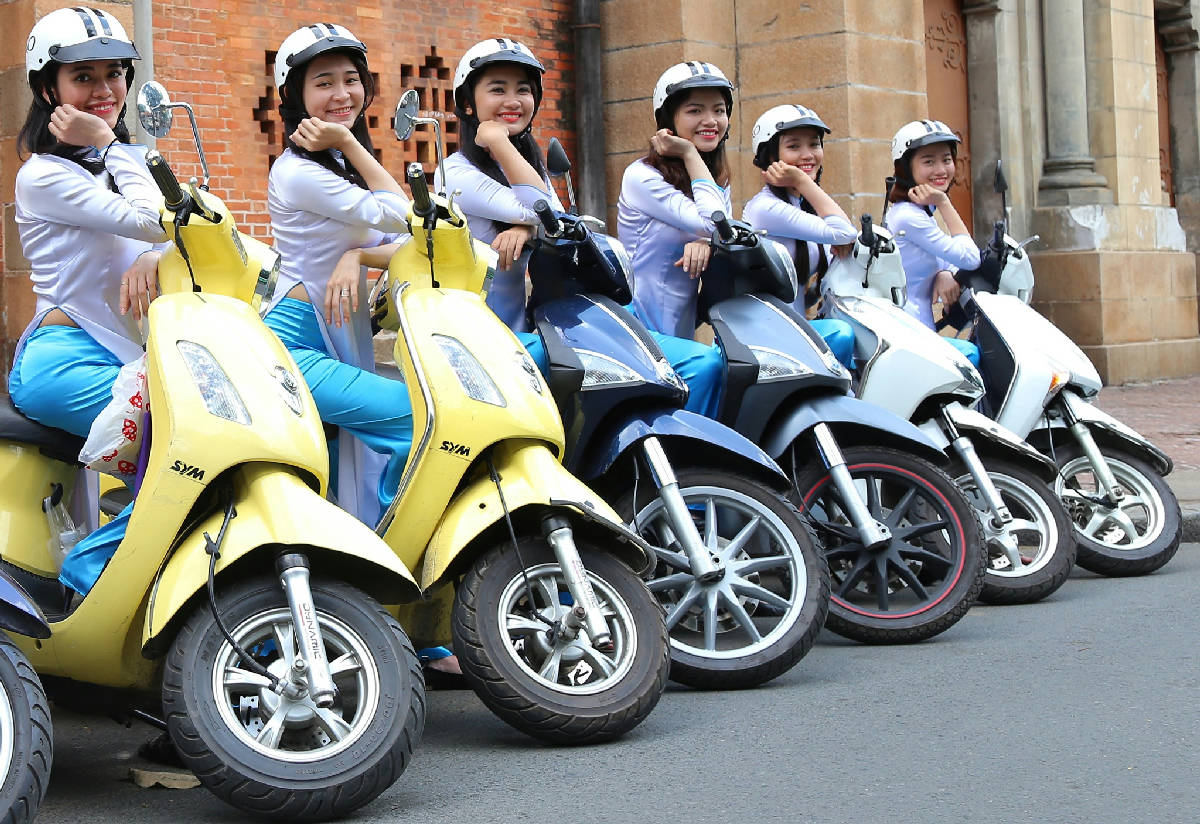 XO Tours is voted #1 Vietnam Food Tour by Forbes Magazine!