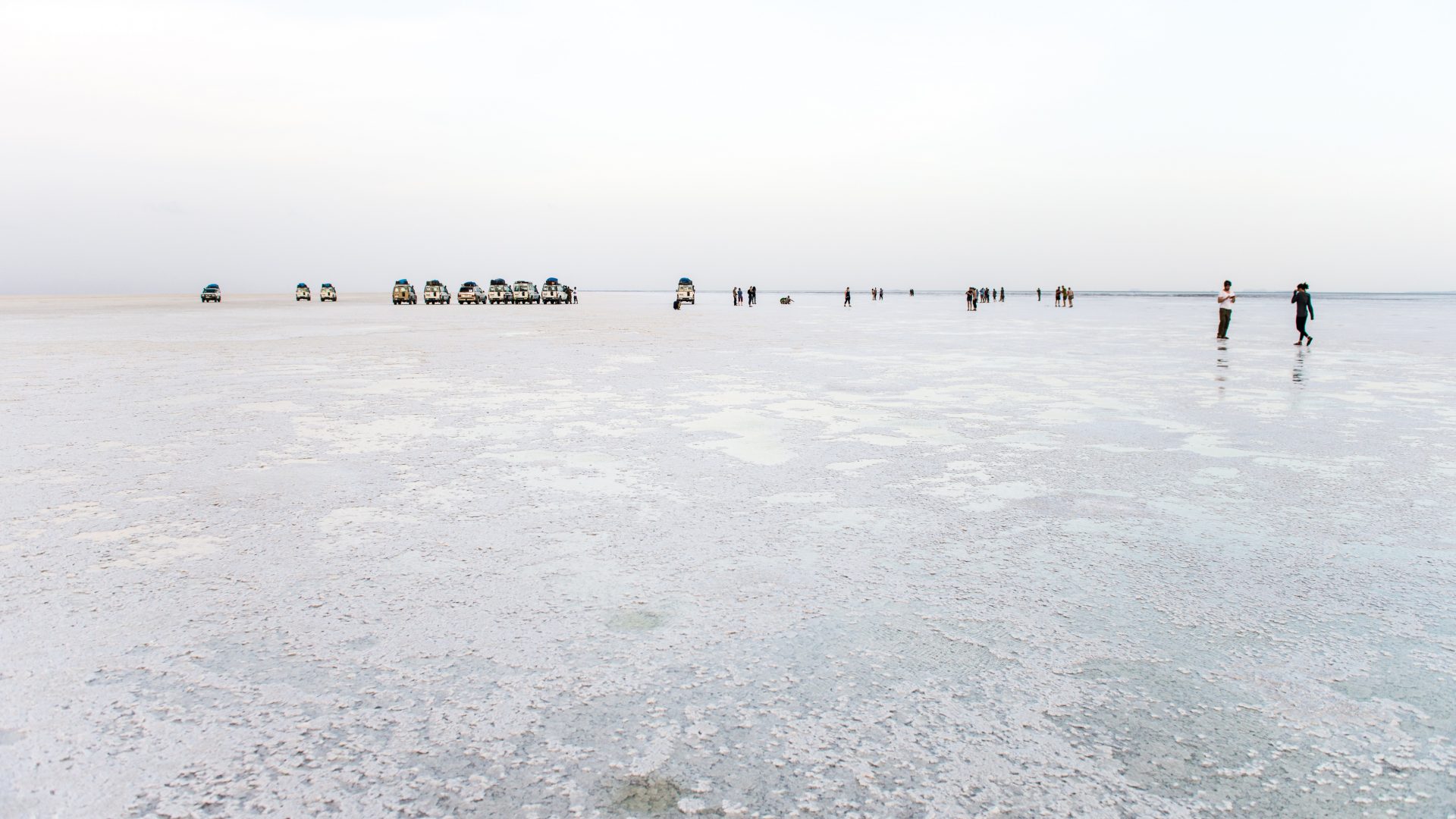3 Days Danakil Depression in Addis Ababa
